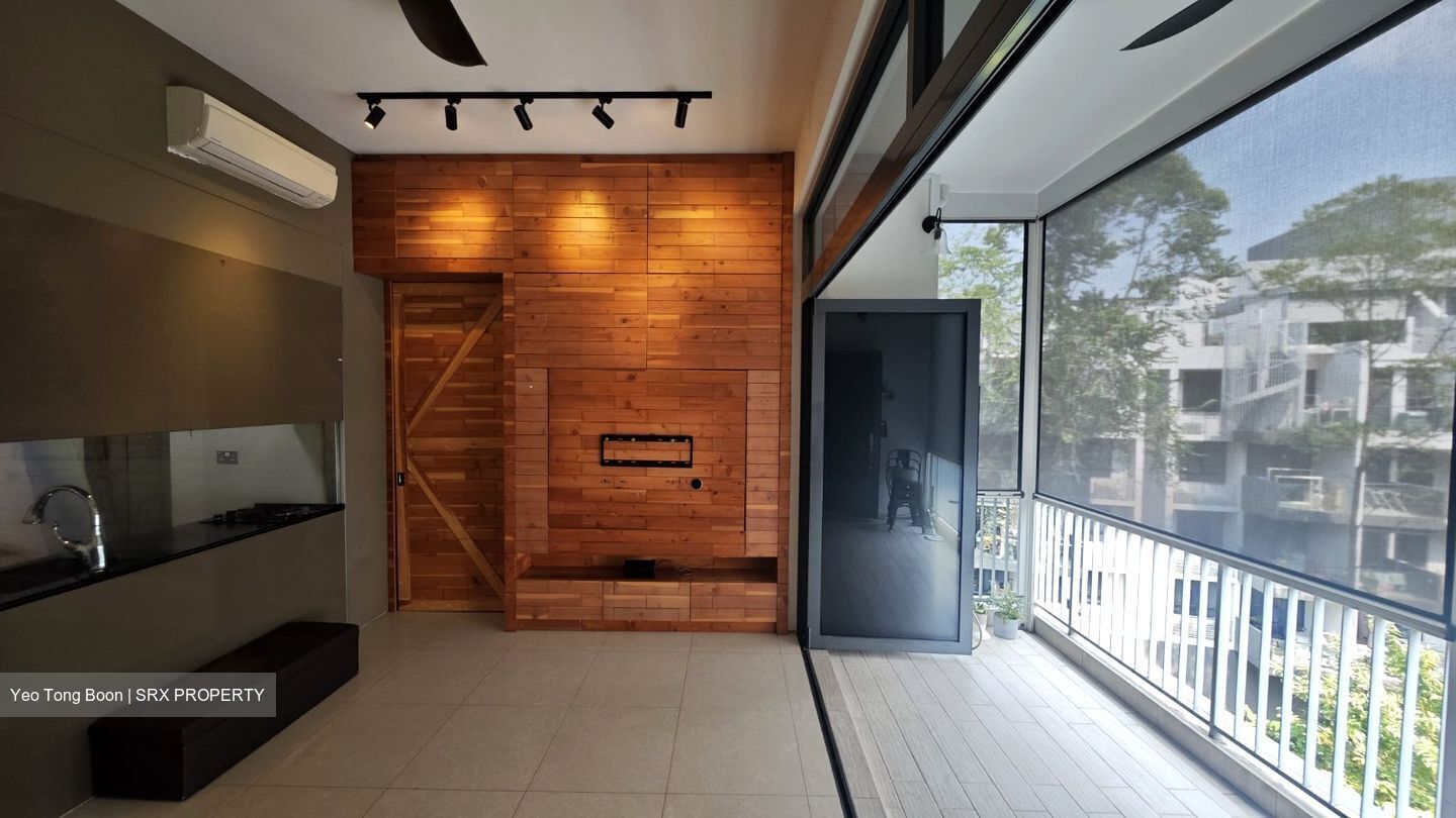 The Creek @ Bukit (D21), Condominium #627959561